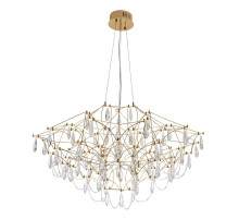 Подвесная люстра Modelux premium ML.5602.1000P BS