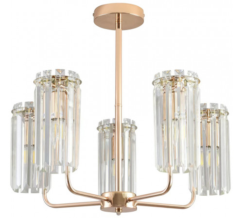 Люстра на штанге Rivoli Zoe 1064-305 Б0070173