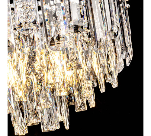 Подвесная люстра Modelux ML.7088.400 CR