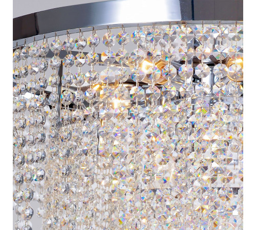 Подвесная люстра Reluce 20060-0.4-12 DN