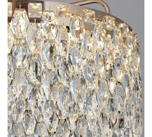 Подвесная люстра Reluce 28500-0.4-500 MX GD