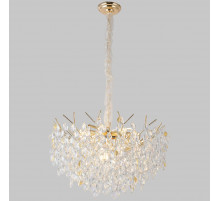 Подвесная люстра Illumico IL5160-600PZF-25 GD ELITE