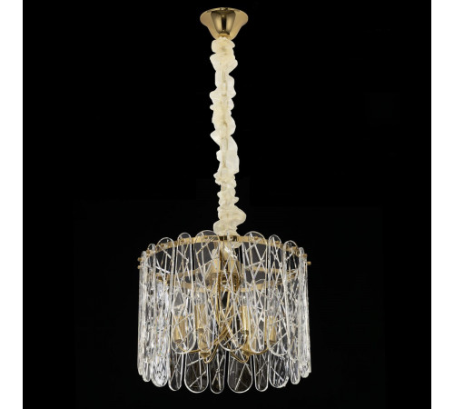Подвесная люстра Citilux Talla CL318262