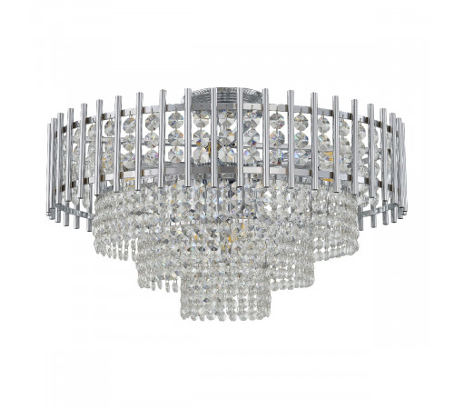 Потолочная люстра Arte Milano Sorrento 376109/9/30/570 CR