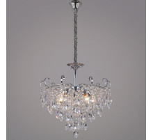 Подвесная люстра Reluce 66760-0.4-800 MX CH