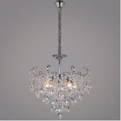 Подвесная люстра Reluce 66760-0.4-800 MX CH