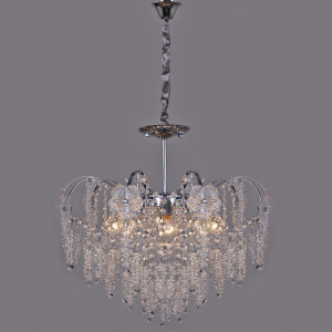 Подвесная люстра Reluce 47300-0.3-10 CH