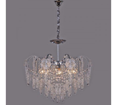 Подвесная люстра Reluce 47300-0.3-10 CH