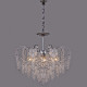 Подвесная люстра Reluce 47300-0.3-10 CH