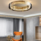 Потолочная люстра ImperiumLoft Persey 223751-23