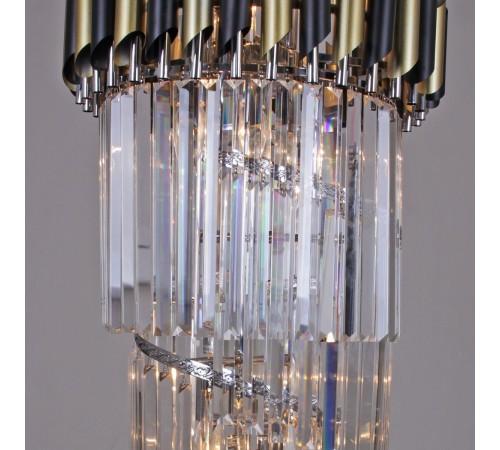 Подвесная люстра Reluce 09001-0.4-400