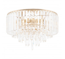 Потолочная люстра Arte Milano Sorrento 375509/8/40/470 GD