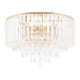 Потолочная люстра Arte Milano Sorrento 375509/8/40/470 GD