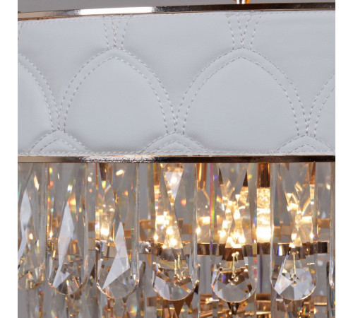 Подвесная люстра Illumico IL3409-12LDI-39 GD Eleanora