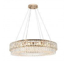 Подвесная люстра Modelux ML.7039.800 GD