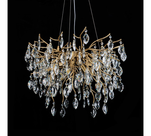 Подвесная люстра Modestyle MS.2118.600 BS