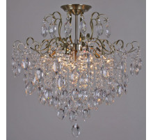 Люстра на штанге Reluce 67030-0.3-600A AB