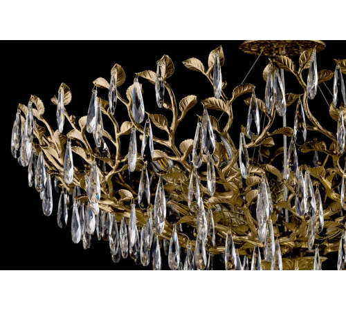 Подвесная люстра Dio D'Arte Elite Acerra E 1.5.100.100 A Подвесная люстра Dio D'Arte Elite Acerra E 1.5.100.100 A