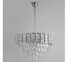 Подвесная люстра Reluce 08272-0.4-10 CR