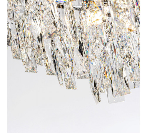 Подвесная люстра Modelux ML.7088.500 CR