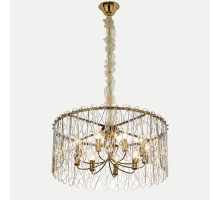 Подвесная люстра Citilux Talla CL318292
