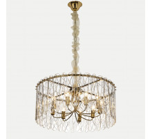 Подвесная люстра Citilux Talla CL318292