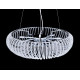 Подвесная люстра Lumina Deco Graziana LDP 10061 D60