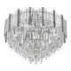 Потолочная люстра Arte Milano Sorrento 374409/9/60/570 CR
