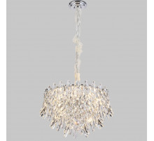 Подвесная люстра Illumico IL5150-500PZF-25 CH ELITE