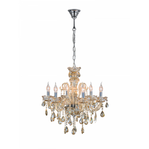 Подвесная люстра Escada Premium line 1139/6S