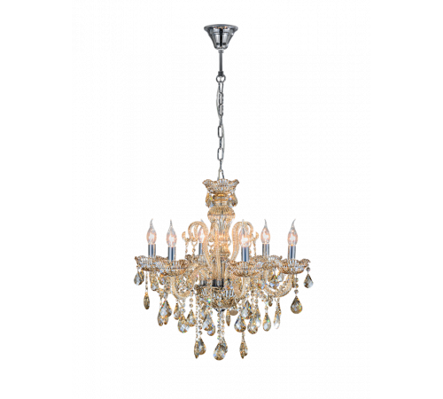 Подвесная люстра Escada Premium line 1139/6S