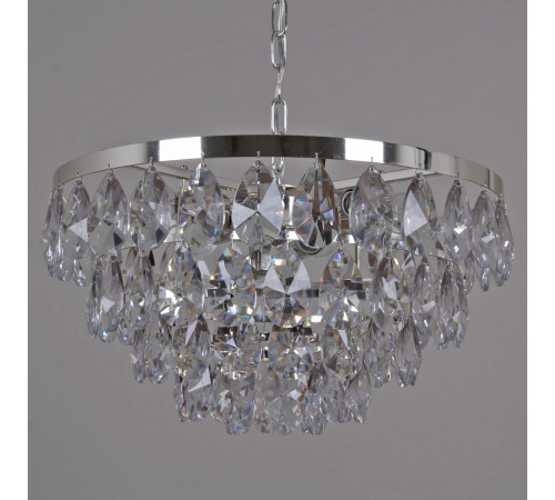 Люстры хрустальные Reluce 08533-0.4-10