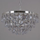 Люстры хрустальные Reluce 08533-0.4-10