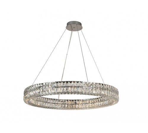 Подвесная люстра NEWPORT 8550/95 C chrome М0071373