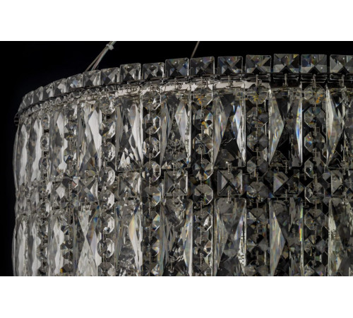 Подвесная люстра Arti Lampadari Ovindoli L 1.5.60.102 N Подвесная люстра Arti Lampadari Ovindoli L 1.5.60.102 N