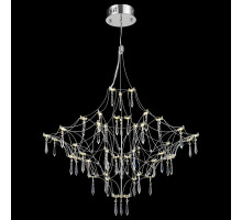 Подвесная люстра Wertmark Fedelina WE335.08.103