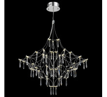 Подвесная люстра Wertmark Fedelina WE335.08.103