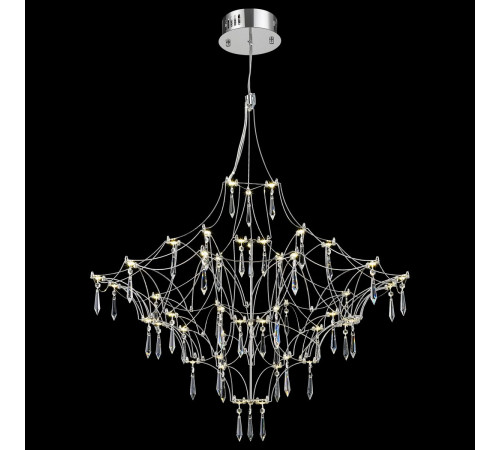 Подвесная люстра Wertmark Fedelina WE335.08.103