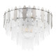 Потолочная люстра Arte Milano Sorrento 371309/8/40/500 CR
