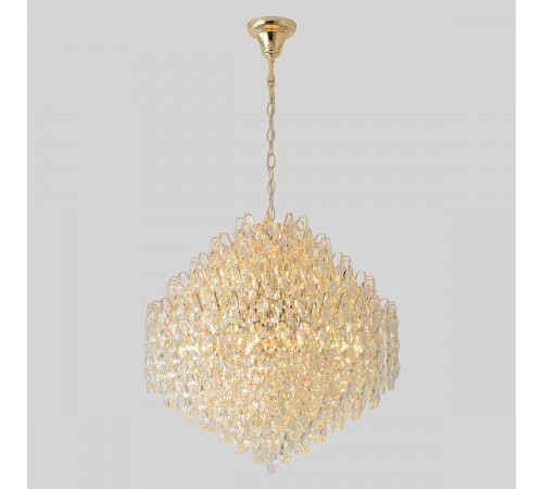 Подвесная люстра Crystal Lux HEDONIST SP16