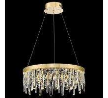 Подвесная люстра Wertmark Nora WE121.06.303