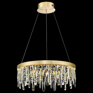 Подвесная люстра Wertmark Nora WE121.06.303