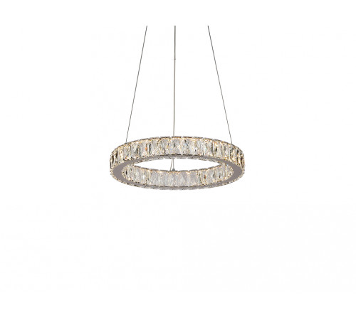 Подвесная люстра Newport 8580/40 C chrome М0071280