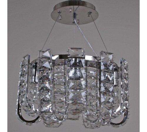 Подвесная люстра Reluce 02507-0.4-06