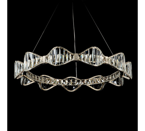 Подвесная люстра Modelux ML.785.800 CP