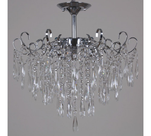 Подвесная люстра Reluce 36760-0.4-500 MX CH