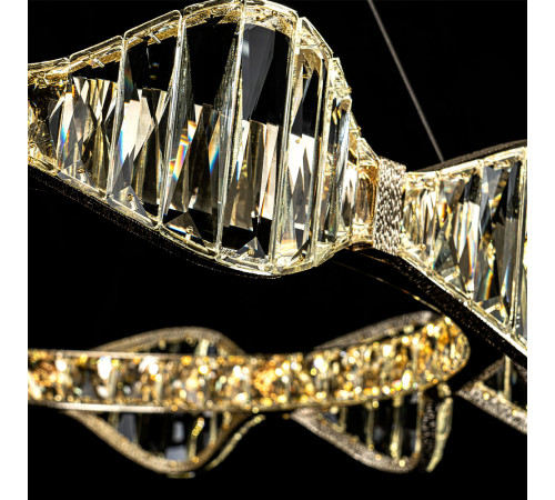 Подвесная люстра Modelux ML.785.800 CP