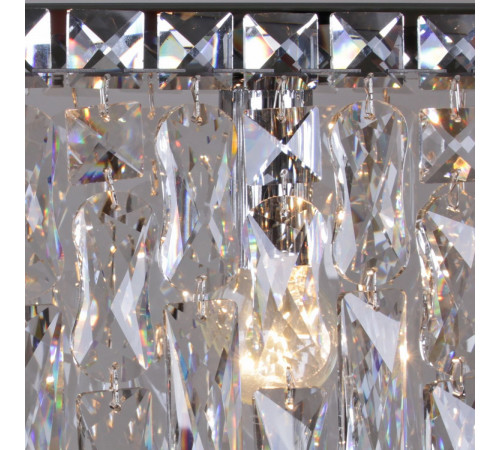 Подвесная люстра Reluce 00750-0.4-10L DN