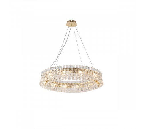 Подвесная люстра Aployt Genowefa APL.796.03.12