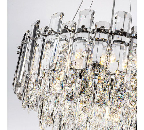 Подвесная люстра Modelux ML.7088.500 CR